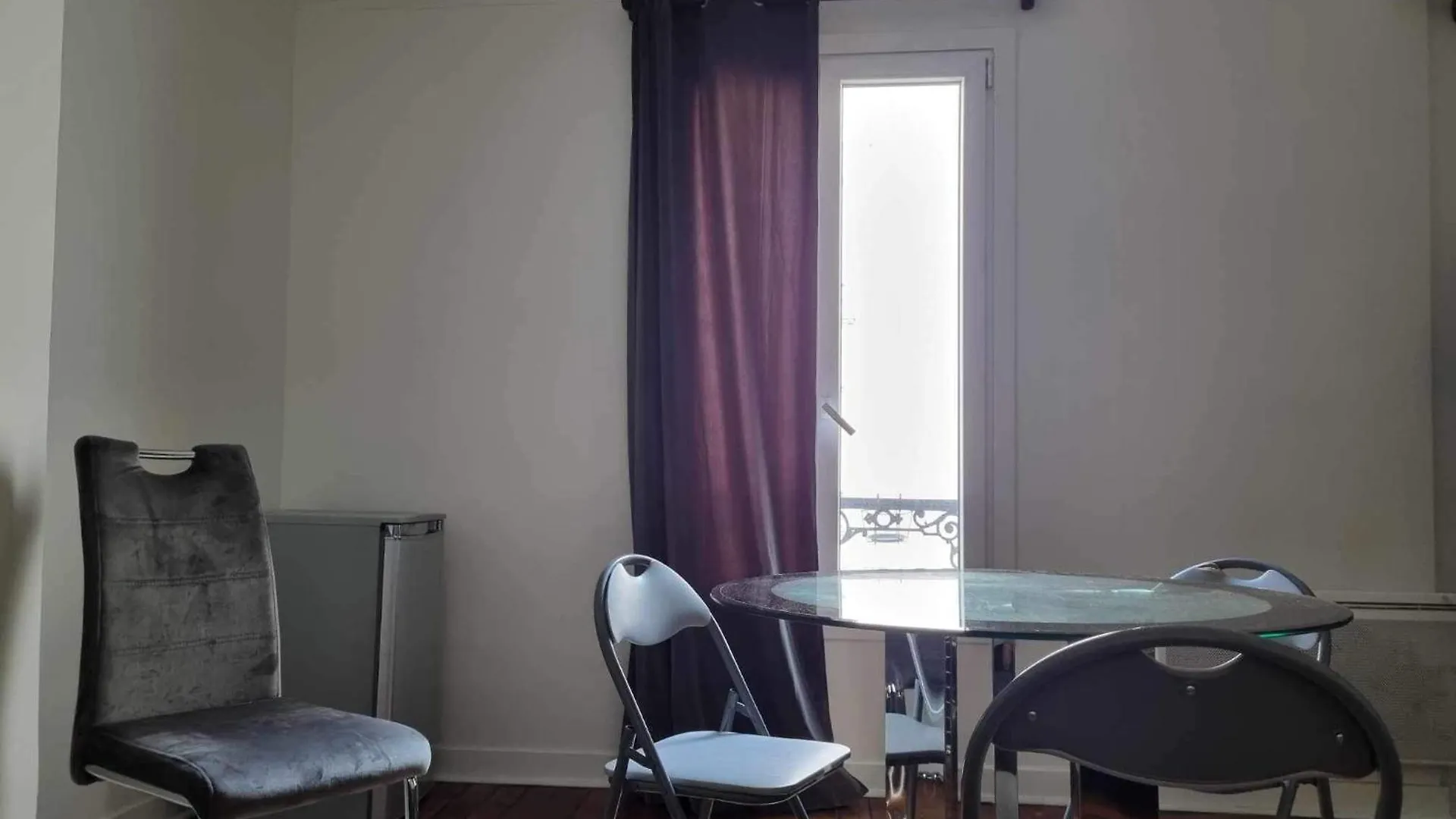 Appartement Parisien