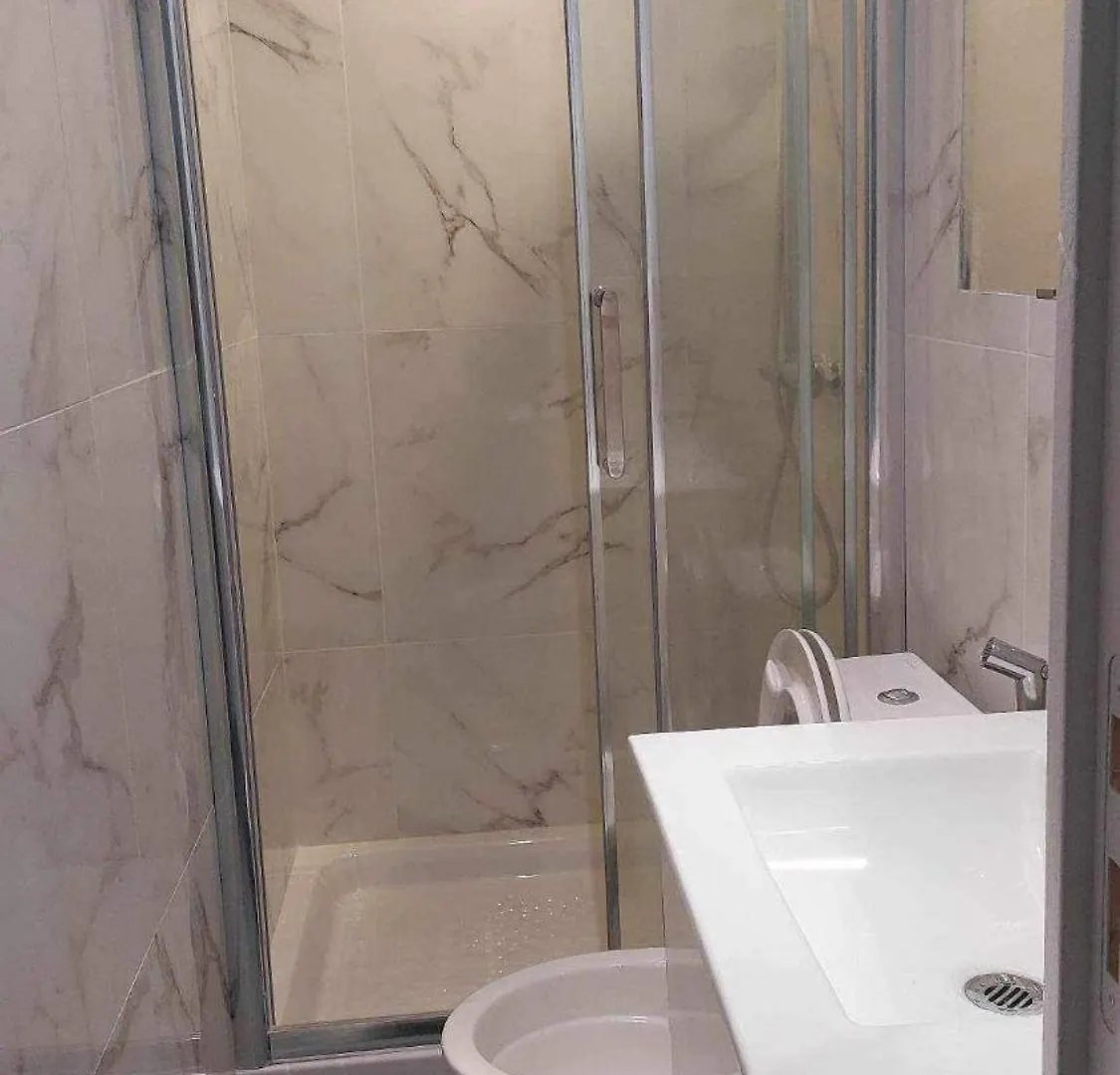 Appartement Parisien Lägenhet Paris